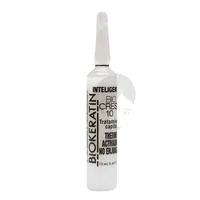 BIOCRESS 10 AMPOLLA BIOKERATIN 13ML - Miniatura 1
