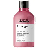 LOREAL SHAMPOO SERIE EXPERT PRO LONGER  X300ML - Miniatura 1