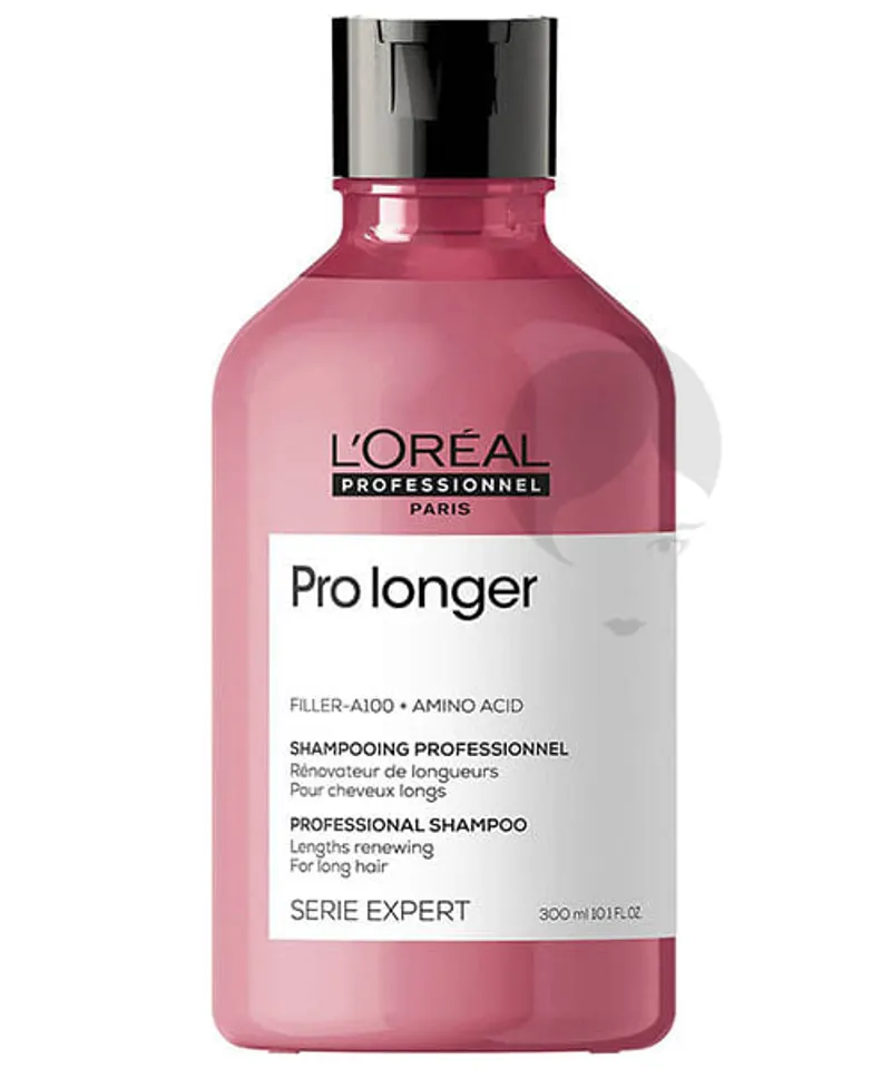 LOREAL SHAMPOO SERIE EXPERT PRO LONGER  X300ML - Producto de belleza y estética en Almacén Sandra