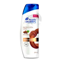 H&S SHAMPOO PROTECCION CAIDA X 375ML - Miniatura 1