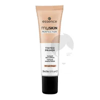 ESSENCE TINTED PRIMER 10 LIGHT BEIGE X30ML - Miniatura 1