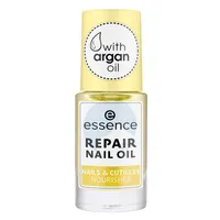 ESSENCE ACEITE REPARADOR DE UÑAS X8ML - Miniatura 1