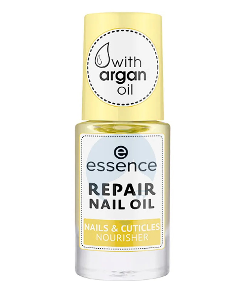 ESSENCE ACEITE REPARADOR DE UÑAS X8ML - Producto de belleza y estética en Almacén Sandra
