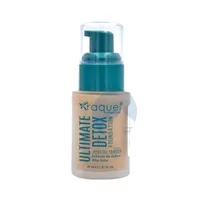 RAQUEL BASE LIQUIDA ULTIMATE DETOX PIEL CLARA N 3 X 30ML - Miniatura 1