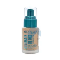 RAQUEL BASE LIQUIDA ULTIMATE DETOX PIEL MEDIA N 5 X 30ML - Miniatura 1
