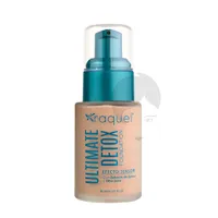 RAQUEL BASE LIQUIDA ULTIMATE DETOX PIEL MEDIA N 4 X 30ML - Miniatura 1