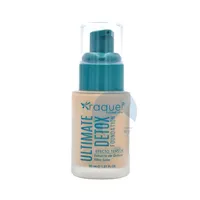 RAQUEL BASE LIQUIDA ULTIMATE DETOX PIEL CLARA N 2 X 30ML - Miniatura 1