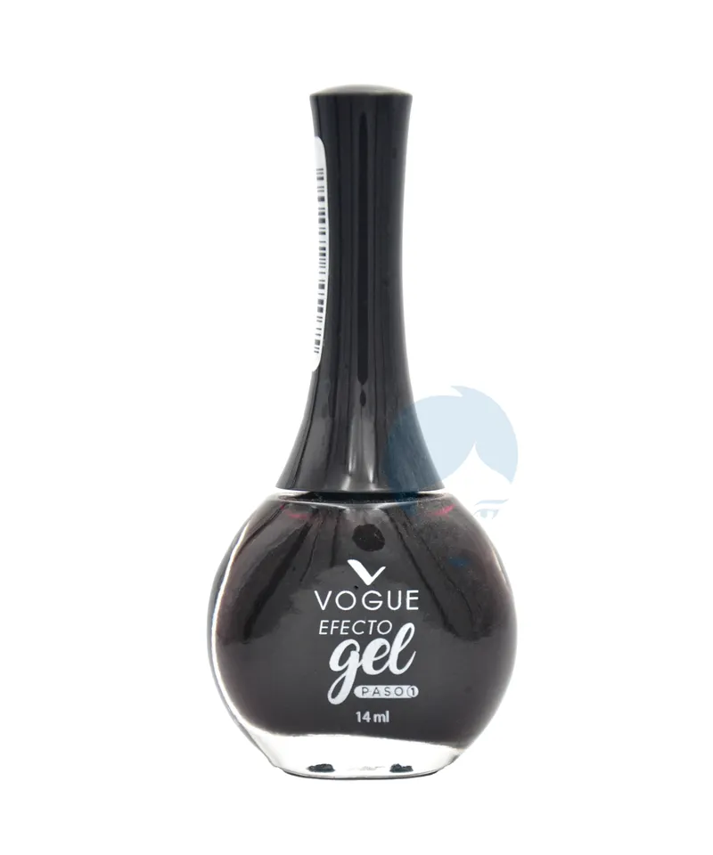 VOGUE ESMALTE EFECTO GEL ORIGINAL X 14GR - Producto de belleza y estética en Almacén Sandra
