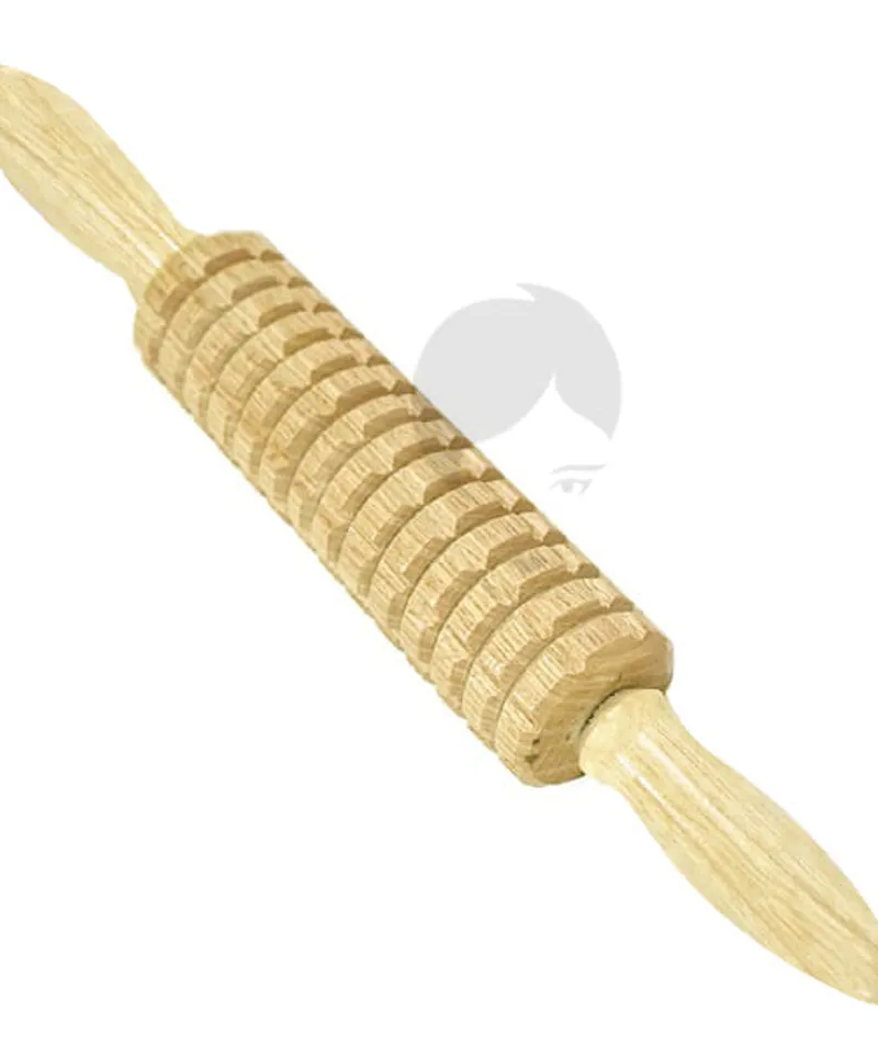 MADEROTERAPIA RODILLO MAZORCA - Producto de belleza y estética en Almacén Sandra