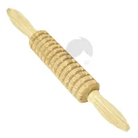 MADEROTERAPIA RODILLO MAZORCA - Miniatura 1