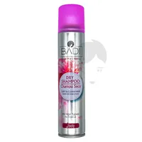 BADI DRY LOVE SAMPOO  X 200ML - Miniatura 1