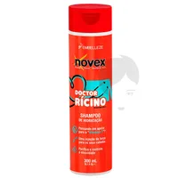 NOVEX VITAY SHAMPOO DR RECINO X 300 ML - Miniatura 1