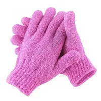 GUANTES EXFOLIANTE  X 2 - Miniatura 1