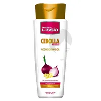 LISSIA  ACONDICIONADOR CEBOLLA X 425ML - Miniatura 1