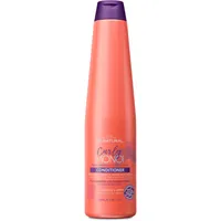BE NATURAL ACONDICIONADOR CURLY MONOI  X 350GR - Miniatura 1
