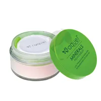 RAQUEL POLVO 1A BANANA TRASLUCIDO - Miniatura 1