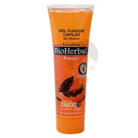 BIOHERBAL GEL FIJADOR DE PAPAYA X 250G - Miniatura 1