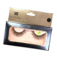 BONAMIX PESTAÑAS CORRIDAS 3D-25 ML 716 - Miniatura 1