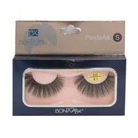 BONAMIX PESTAÑAS CORRIDAS 3D -41 - Miniatura 1