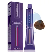 SALERMVISION TINTE BLOND RUBIO 7.0 X 75ML - Miniatura 1