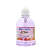 REDLAC  JABON LIQUIDO LILA X 300ML - Miniatura 1
