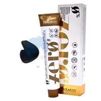 COLOR SOFT TINTE NEGRO N.1 X 100ML - Miniatura 1
