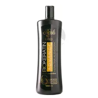 BIO CRESS 10 KERATINA +AMINOACIDOS X 1200ML - Miniatura 1