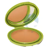 KALOE POLVO COMPACTO CONTROL IMPERFECCION N.8 CAOBA X 15GR - Miniatura 1