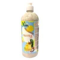 VENUX EXFOLIANTE FRUTOS SPA PIÑA COLADA X 1000ML - Miniatura 1
