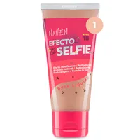 NAILEN BASE LIQUIDA EFECTO SELFIE N.1 - Miniatura 1