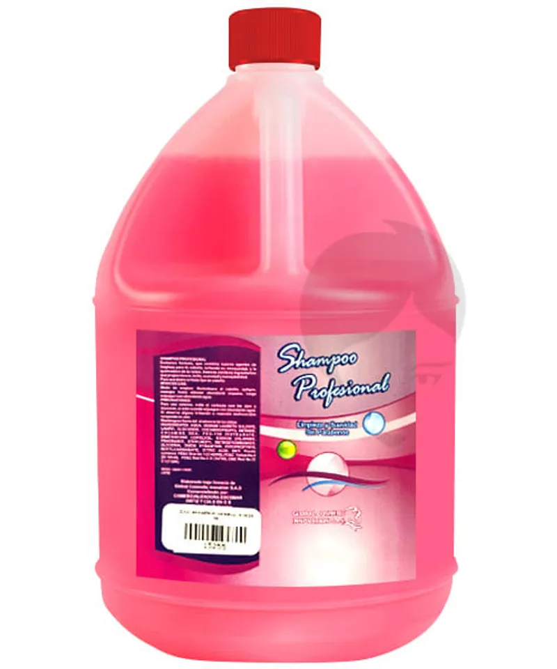 DAC SHAMPOO SANDIA X 4000ML - Producto de belleza y estética en Almacén Sandra