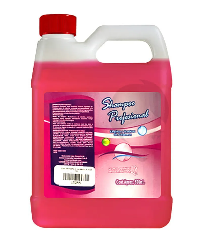 DAC SHAMPOO SANDIA X 500 ML - Producto de belleza y estética en Almacén Sandra