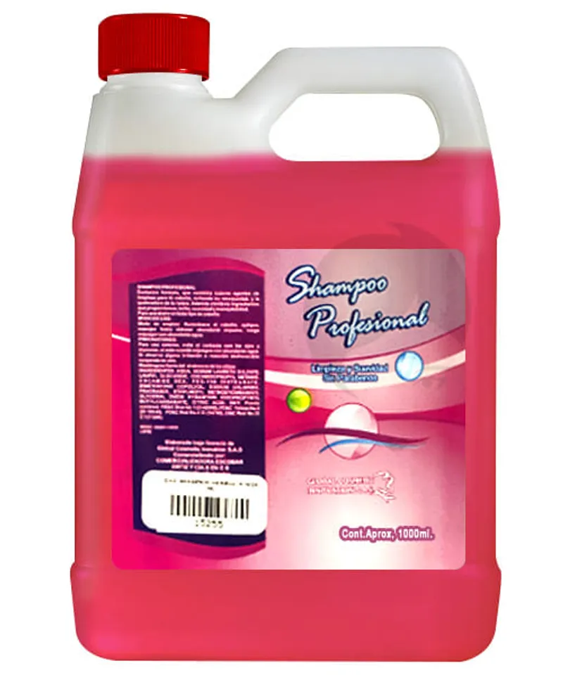 DAC SHAMPOO SANDIA X 1000 ML - Producto de belleza y estética en Almacén Sandra