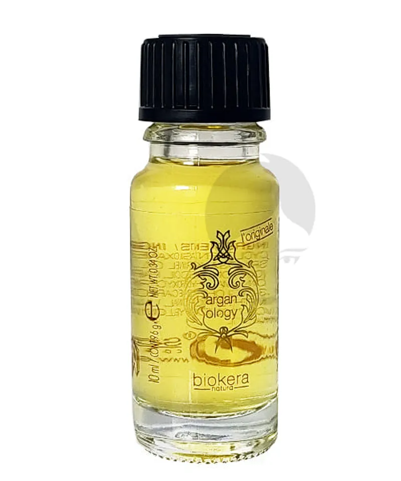 BIOKERA ARGANOLOGY X 10ML - Producto de belleza y estética en Almacén Sandra