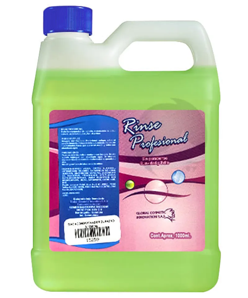 DAC ACONDICIONADOR HERBAL X 1000 ML - Producto de belleza y estética en Almacén Sandra