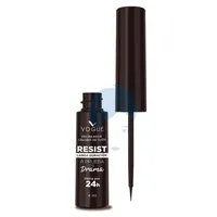 VOGUE RESIST DELINEADOR LIQUIDO DE OJOS NEGRO X 4ML - Miniatura 1