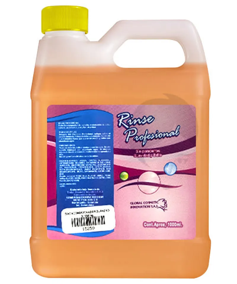 DAC ACONDICIONADOR DURAZNO X 1000 ML - Producto de belleza y estética en Almacén Sandra