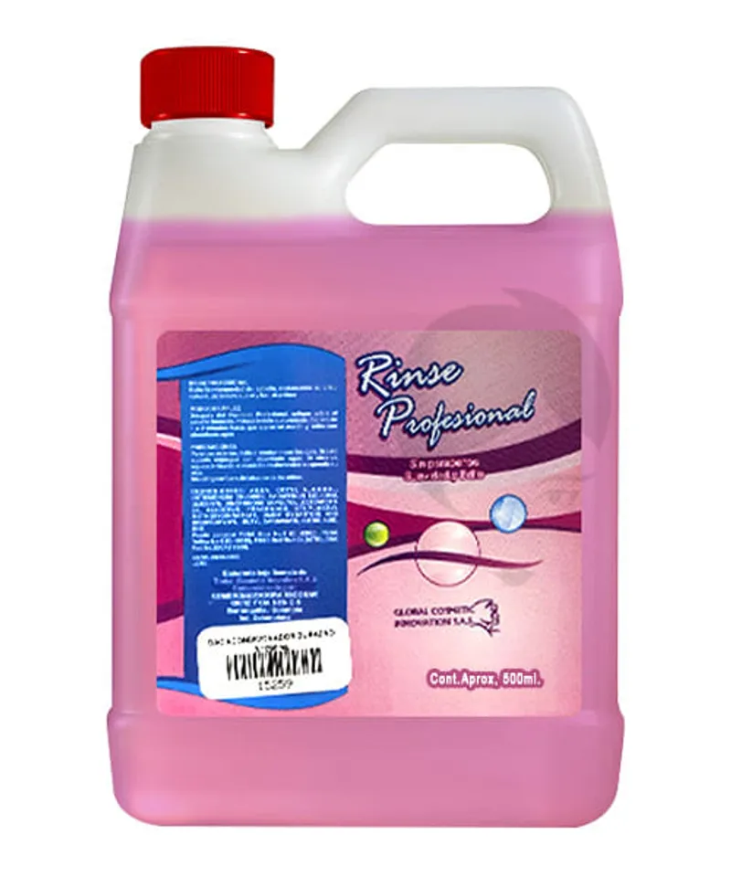 DAC ACONDICIONADOR SANDIA X 500 ML - Producto de belleza y estética en Almacén Sandra