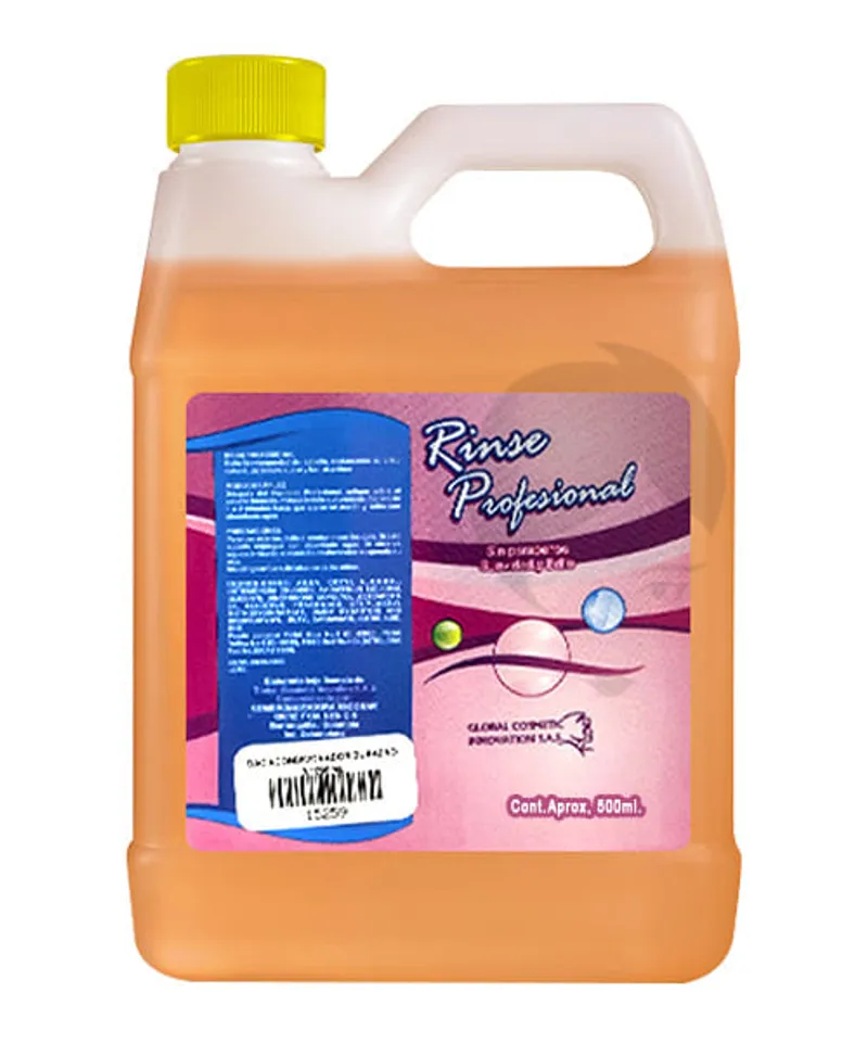 DAC ACONDICIONADOR DURAZNO X 500 ML - Producto de belleza y estética en Almacén Sandra