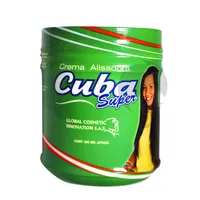 CUBA CREMA ALISADORA SUPER X 500GR - Miniatura 1
