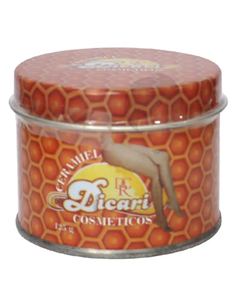 DICARI CERAMIEL X 125 GR - Producto de belleza y estética en Almacén Sandra
