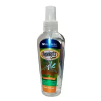 MARIPOSA REPELENTE SPRAY X 120ML - Miniatura 1