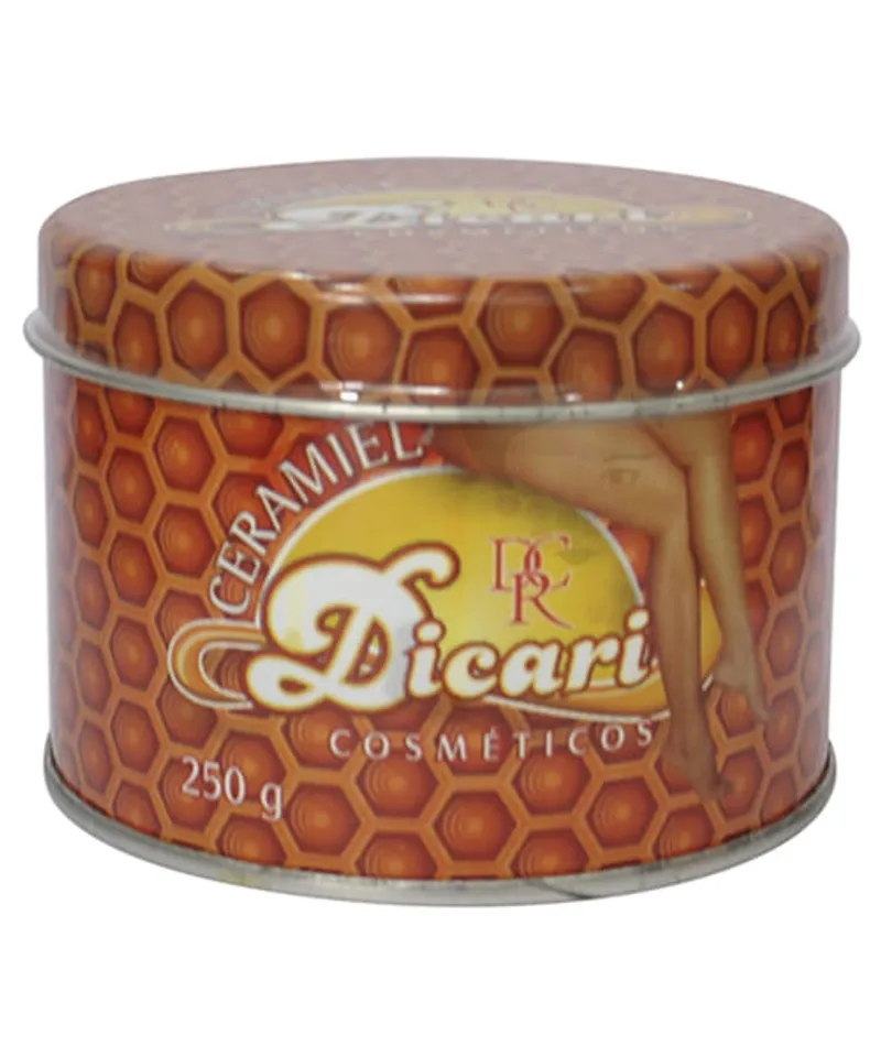 DICARI CERAMIEL X 250GR - Producto de belleza y estética en Almacén Sandra