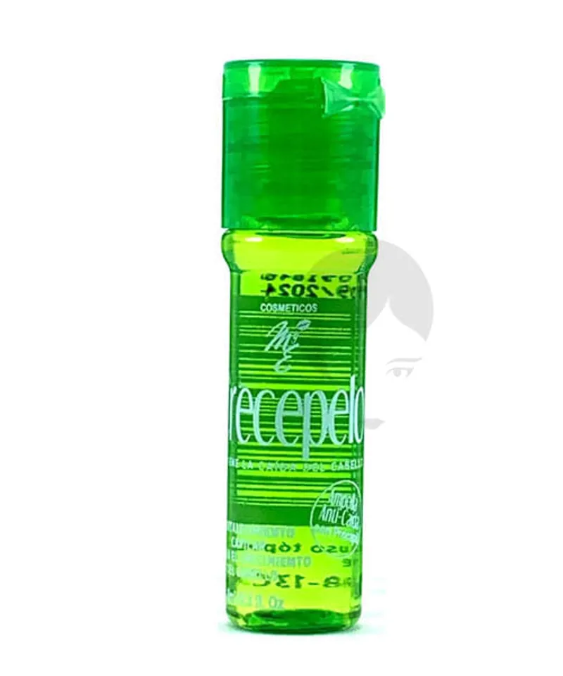 MYE AMPOLLA ANTICAIDA CRECEPELO X10ML - Producto de belleza y estética en Almacén Sandra