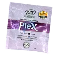 DUVY CLASS DECOLORANTE PLEX X 50G - Miniatura 1