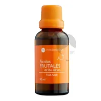 MEDIESTETICA ACIDOS FRUTALES X 30ML - Miniatura 1