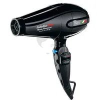 BABYLISS SECADOR PORTOFINO 6600  NANO TITANIUM AZUL - Miniatura 1