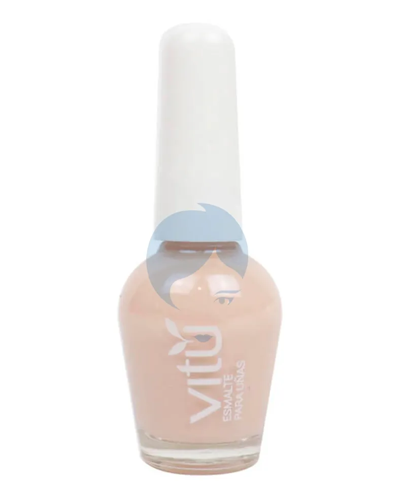 VITU ESMALTE CAPUCCINO 41  X 10ML - Producto de belleza y estética en Almacén Sandra