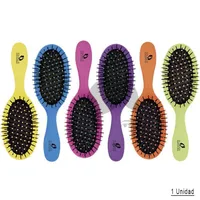 BLOMER CEPILLO PLANO MONOFILAMENTO COLORES REF63221 - Miniatura 1