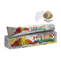 THYMS COLORING TINTE RUBIO DORADO CHAMPANG N° 10.03 X 60GR - Miniatura 1